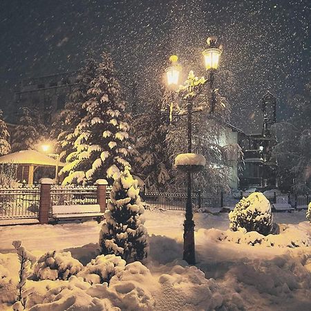 Вілла Ягуся Truskawiec Zewnętrze zdjęcie